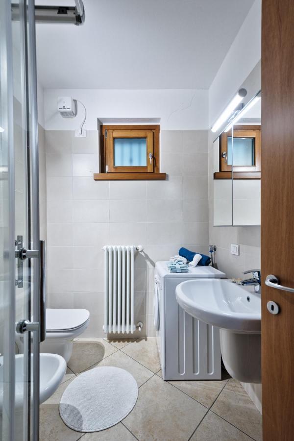 Casa Alessandro Con Piscina Lago Di Garda Salionze Extérieur photo