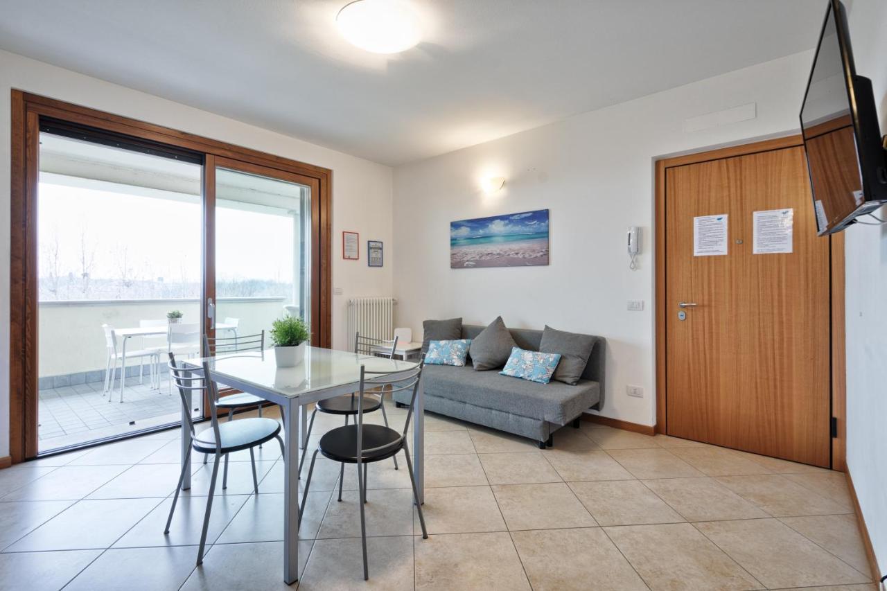Casa Alessandro Con Piscina Lago Di Garda Salionze Extérieur photo